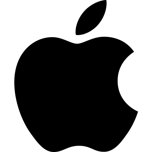 Logo AAPL
