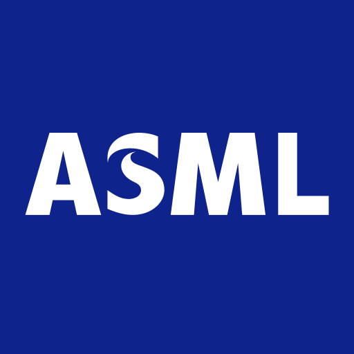 Logo ASML