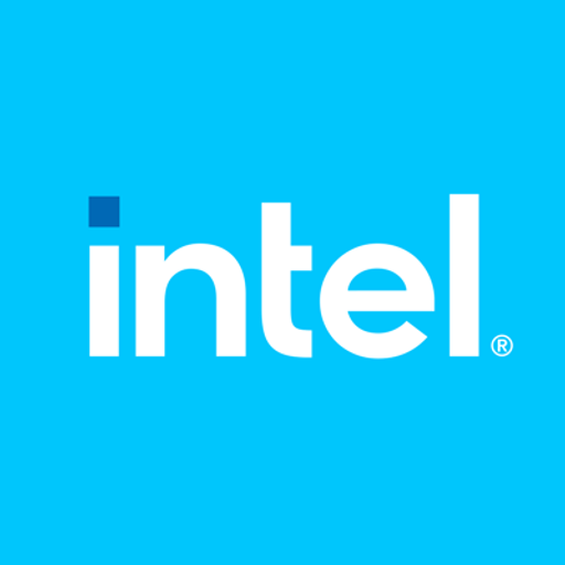 Logo INTC