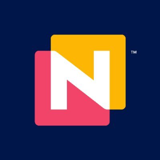 Logo NRIX